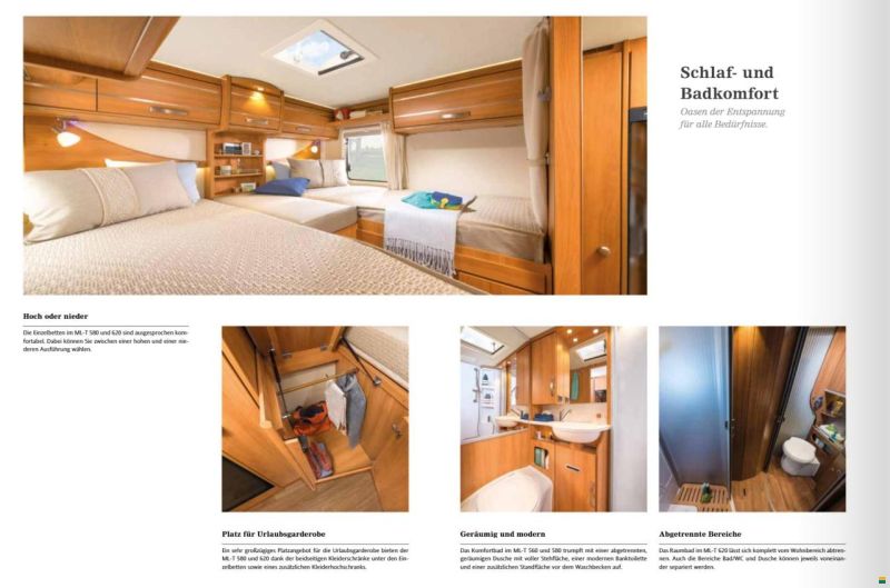 Hymer Exsis-I