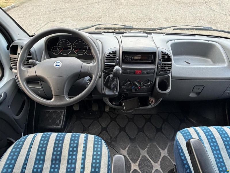 Fiat **DETHLEFFS T6541**TOP ANGEBOT**
