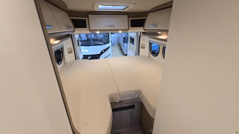 Malibu Van 640 LE "by Carthago"