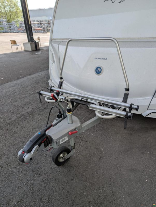 Knaus Sport 460 EU