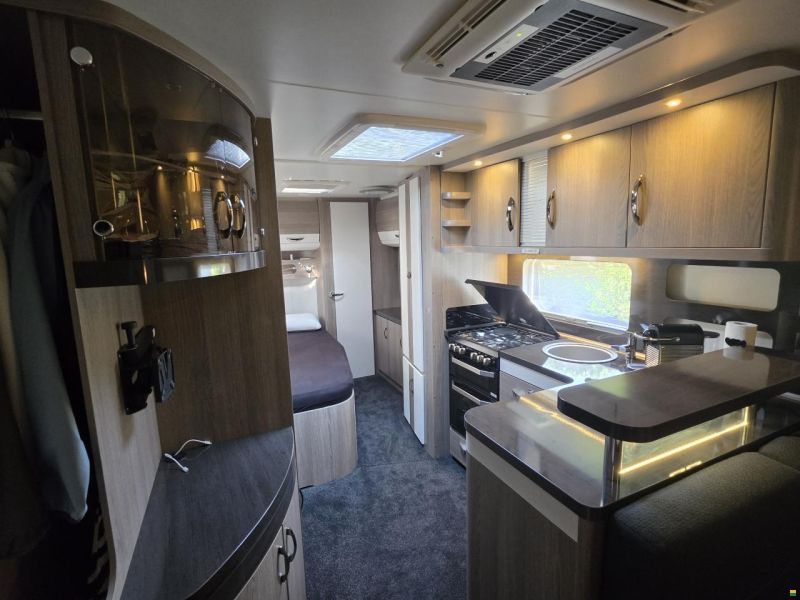 Hobby WFC 660 Prestige
