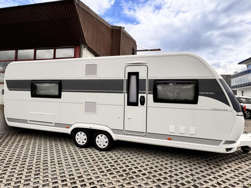 Hobby WFC 660 Prestige