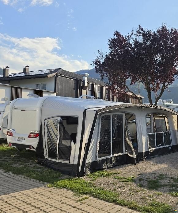 Hobby WFC 660 Prestige