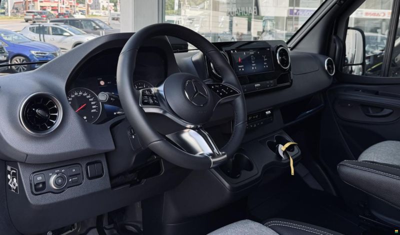 Pössl Roadstar X 4x4