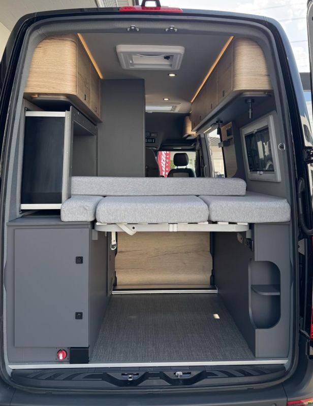 Pössl Roadstar X 4x4