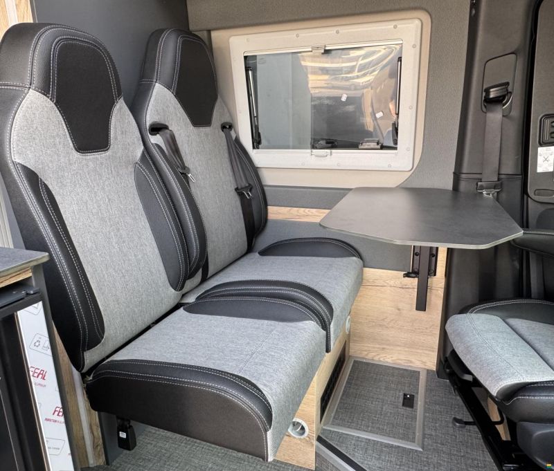 Pössl Roadstar X 4x4