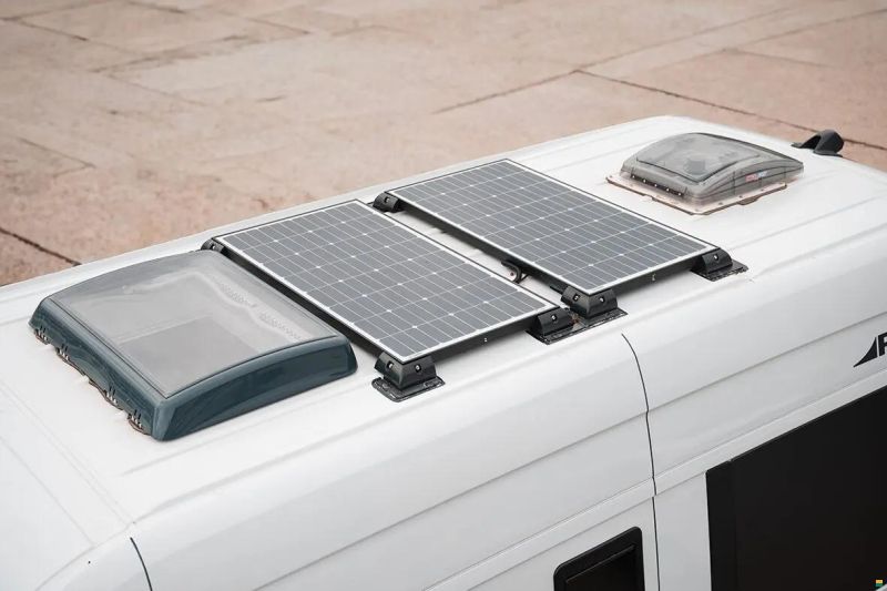 Pössl Roadstar X 4x4