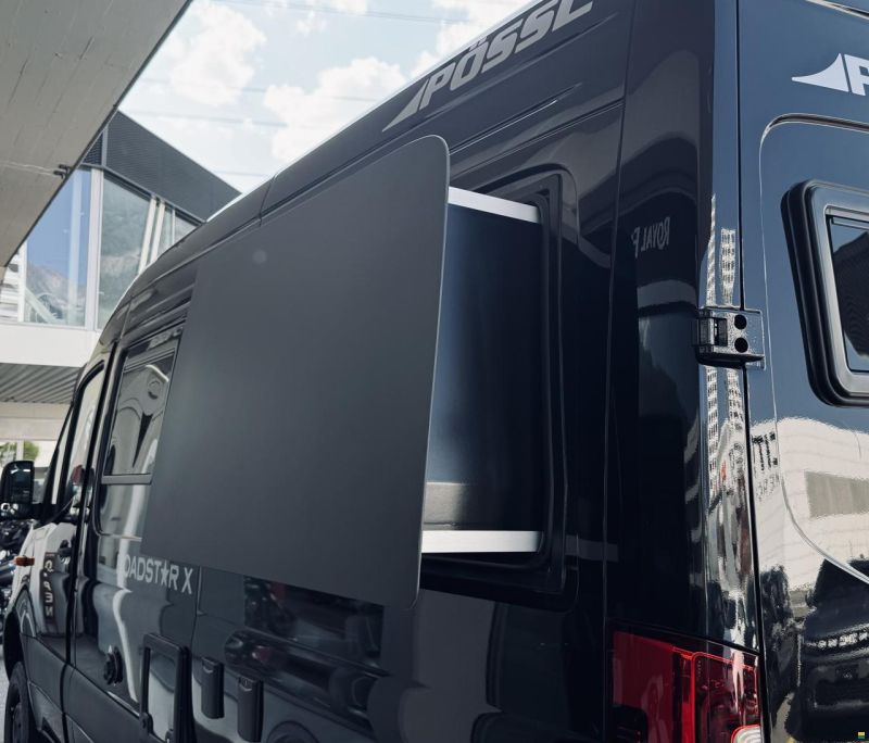 Pössl Roadstar X 4x4