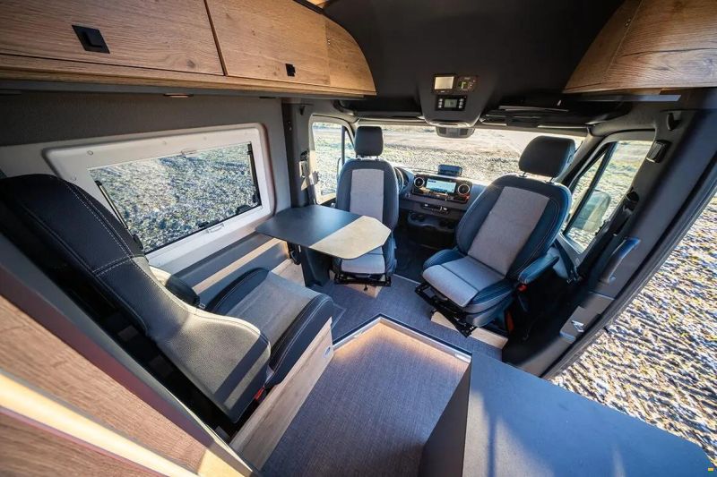 Pössl Roadstar X 4x4