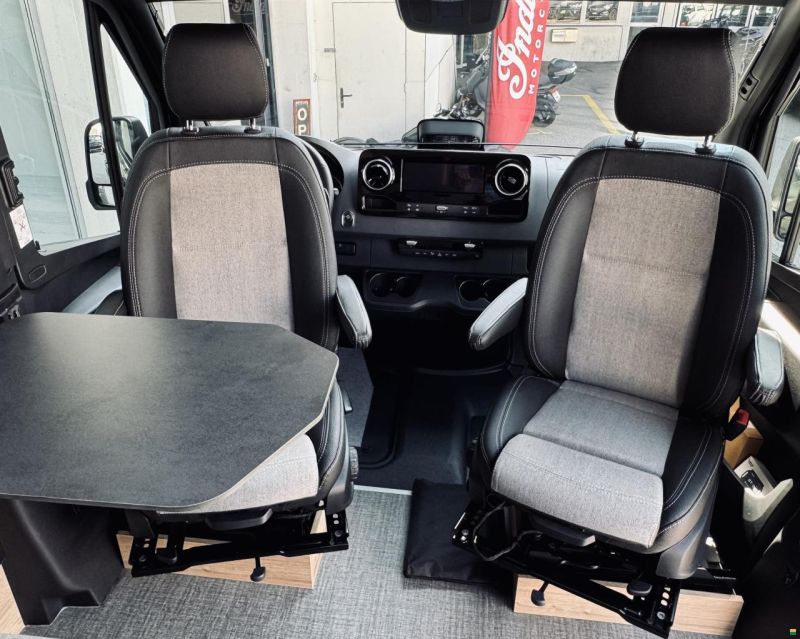 Pössl Roadstar X 4x4