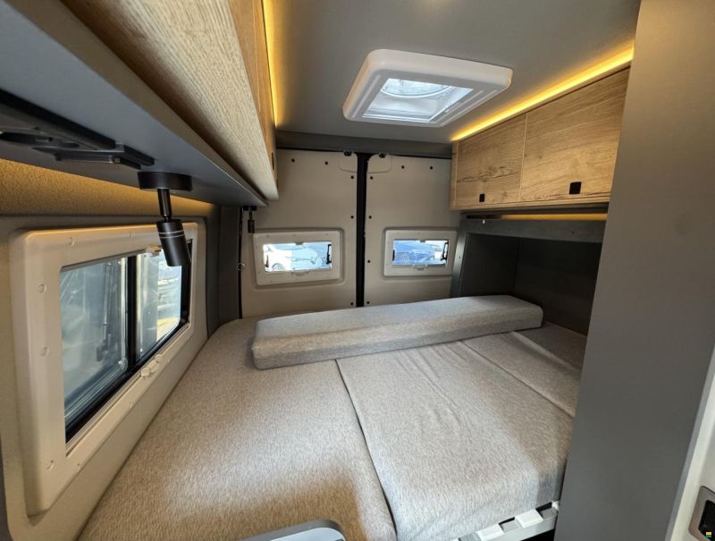 Pössl Roadstar X 4x4
