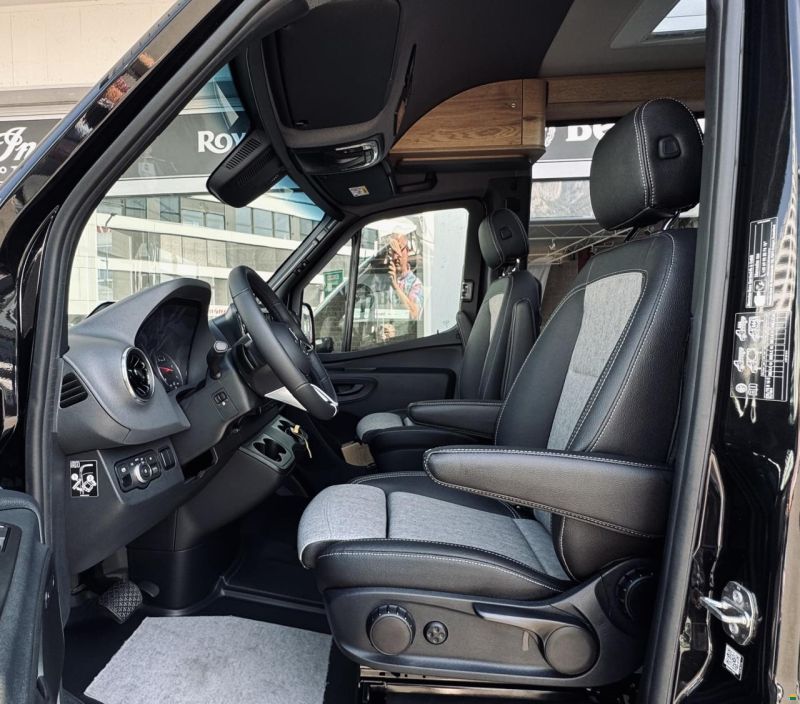 Pössl Roadstar X 4x4