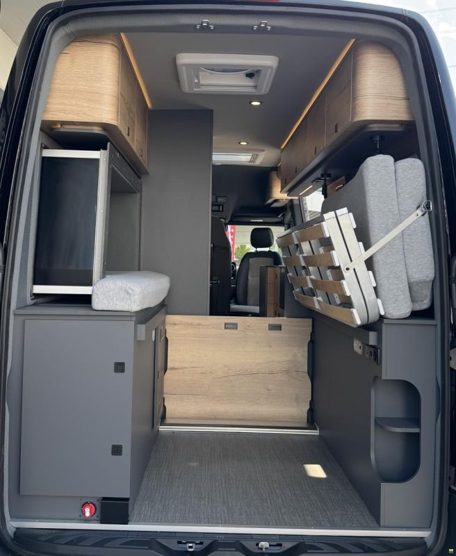 Pössl Roadstar X 4x4