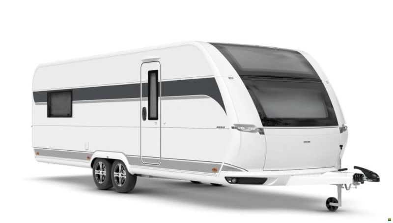 Hobby 660 WQM Maxia