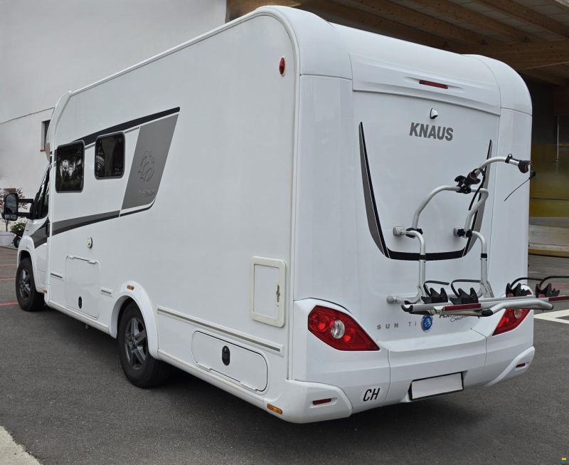 Fiat Knauss