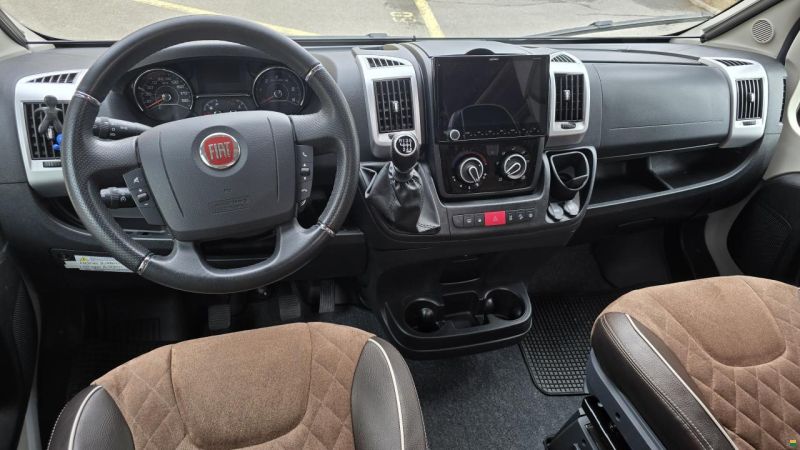 Fiat Knauss