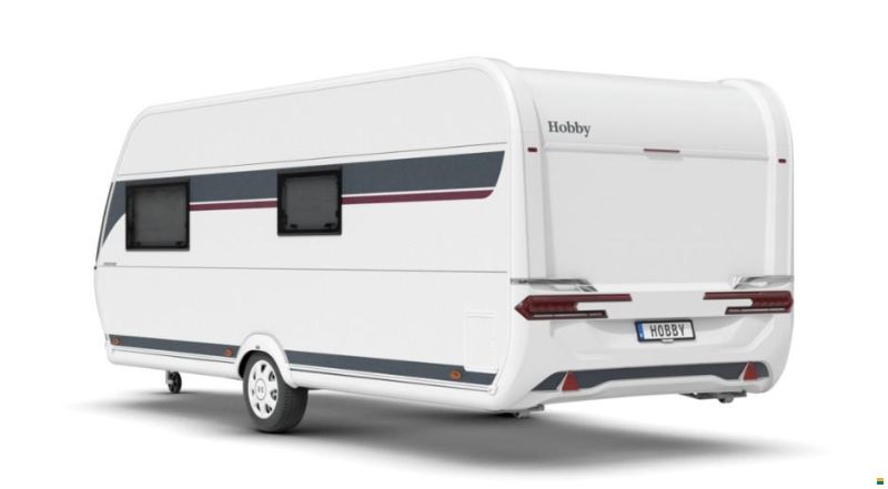 Hobby 560 FC Prestige