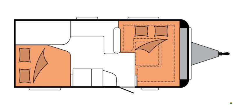 Hobby 560 FC Prestige