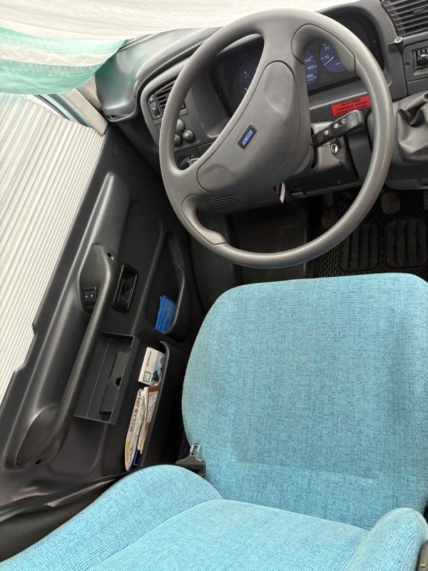 Knaus Sunliner