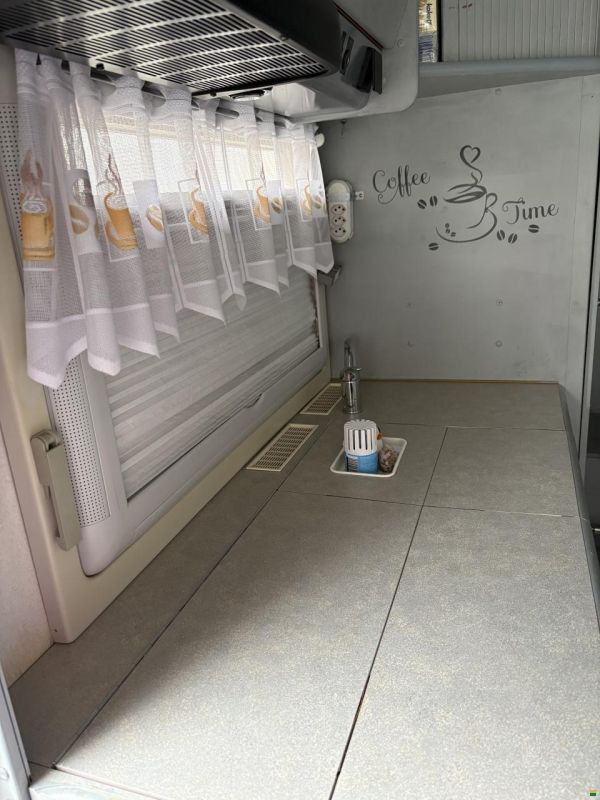 Knaus Sunliner