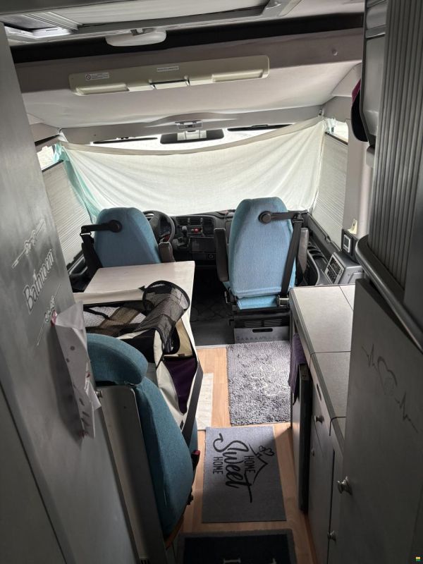 Knaus Sunliner