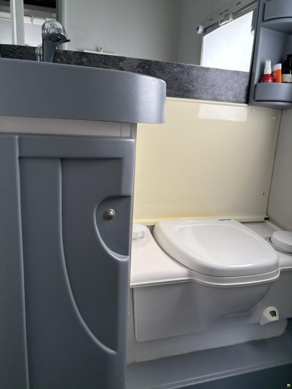 Knaus Sunliner