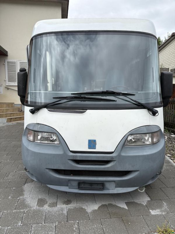 Knaus Sunliner