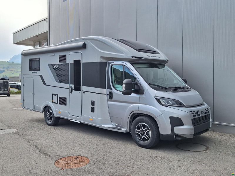 Adria Matrix 650 DL