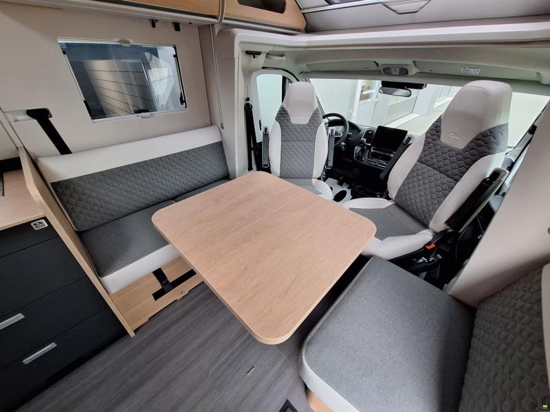 Adria Matrix 650 DL