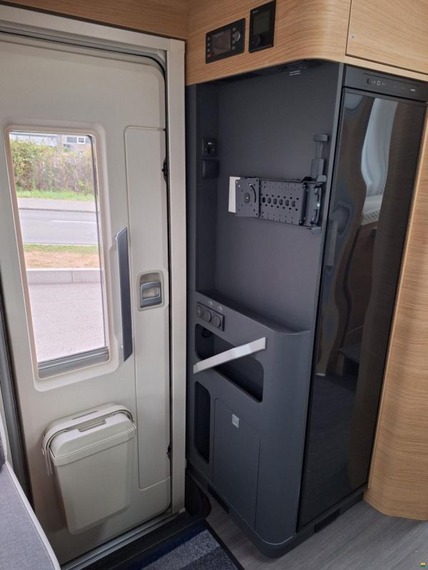 Adria Matrix 650 DL
