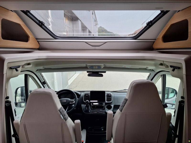 Adria Matrix 650 DL