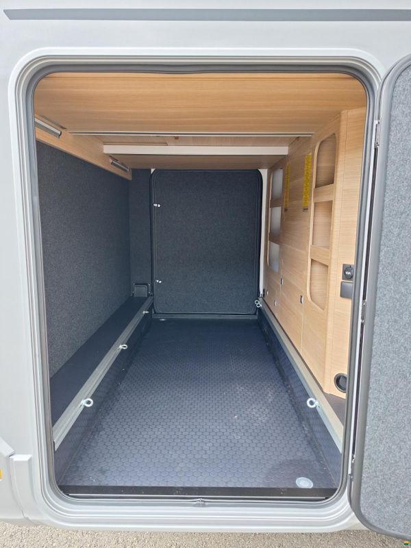 Adria Matrix 650 DL