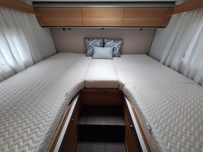 Adria Matrix 650 DL