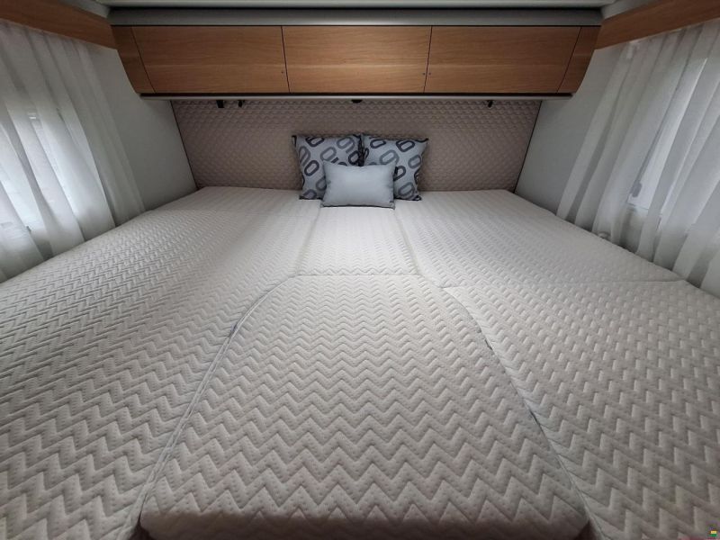 Adria Matrix 650 DL