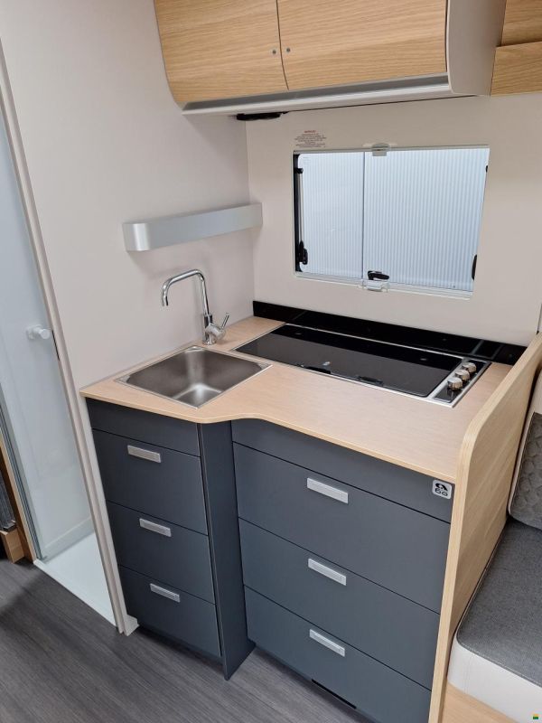 Adria Matrix 650 DL