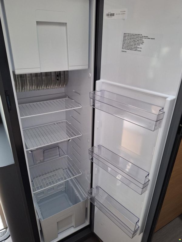 Adria Matrix 650 DL