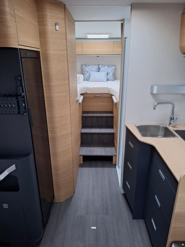 Adria Matrix 650 DL
