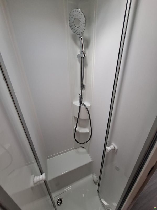 Adria Matrix 650 DL
