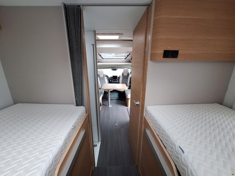 Adria Matrix 650 DL