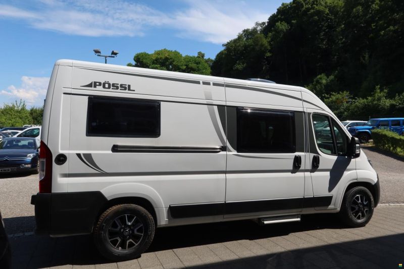 Pössl 2Win S Plus