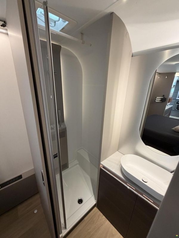 Adria Alpina 663 HT