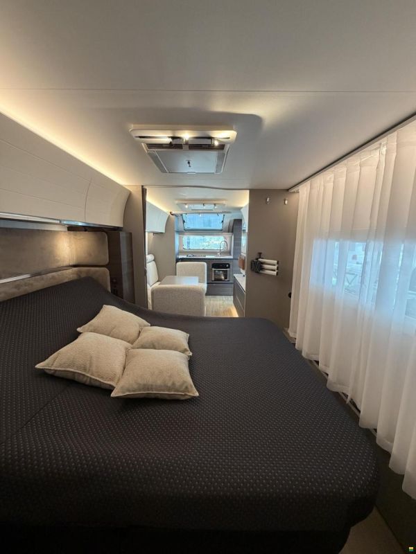 Adria Alpina 663 HT