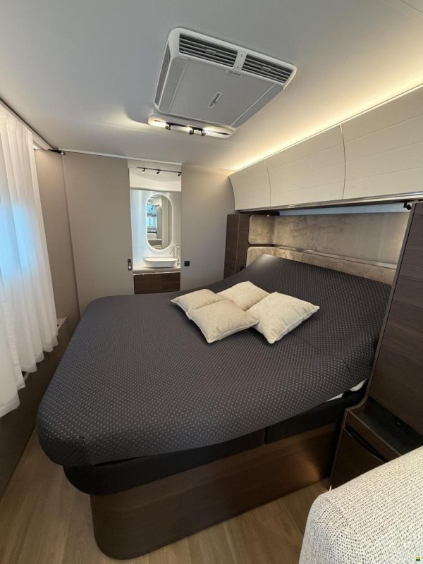 Adria Alpina 663 HT