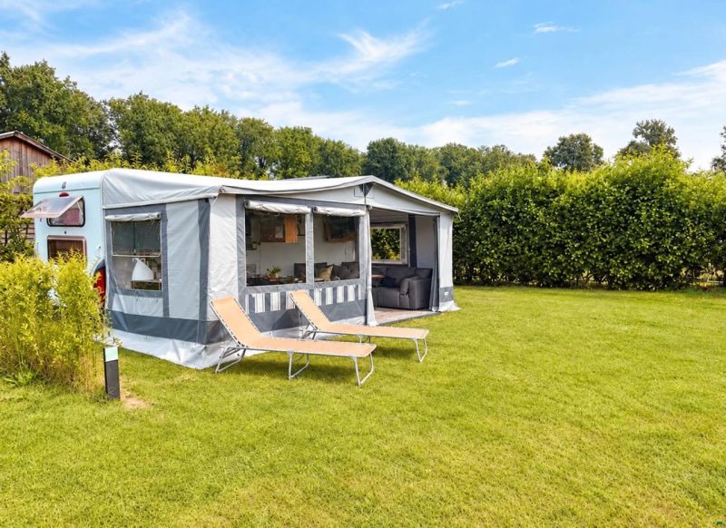 Knaus Südwind 550
