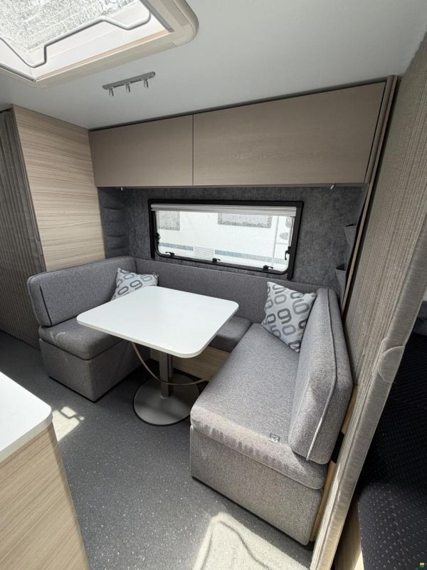 Adria Altea 60Y 552 PK