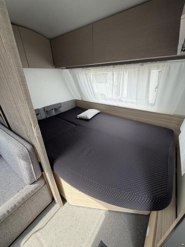 Adria Altea 60Y 552 PK