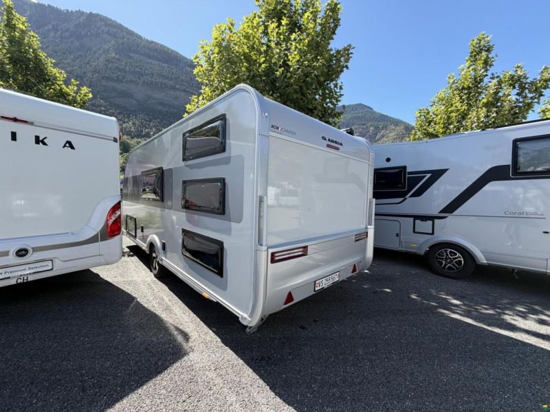 Adria Altea 60Y 552 PK