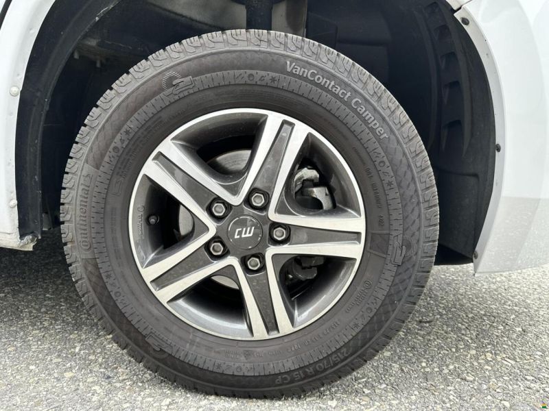 Knaus BoxStar 630 ME Freeway