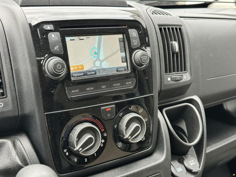 Knaus BoxStar 630 ME Freeway