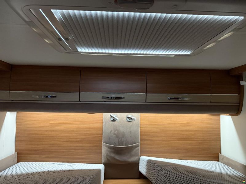 Adria Compact SL